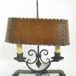 567 1169 TABLE LAMP